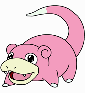 Файл:Slowpoke Nyaa.gif