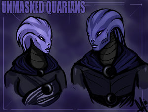 Файл:Unmasked Quarians by Meken.jpg