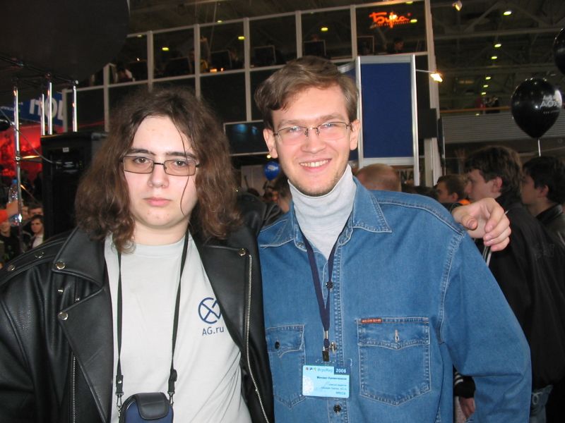 Файл:Redguard and govnar.jpg