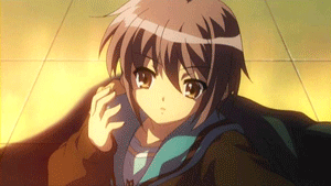 Файл:Yuki Forgot To Recreate Her Glasses.gif