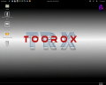 Toorox