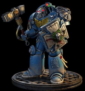 Terminator ultramarines by Spawn237.jpg