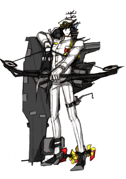 Файл:Uss nimitz art.png