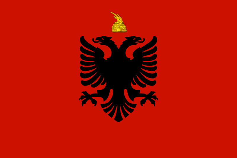 Файл:Flag of Albania (1934–1939).svg.png