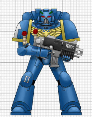 Ultramarine Wh40k.png