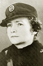 Просто Аня.