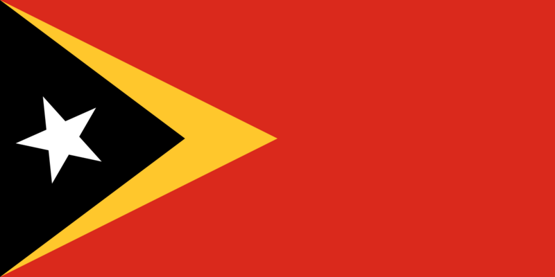 Файл:Flag of East Timor.svg.png