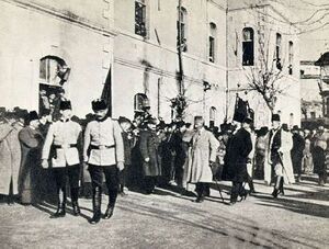Mustafa Kemal ve Heyet-i Temsiliye'nin Ankara'ya gelişi (1919).jpg