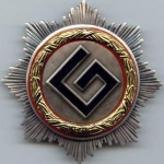 Орден за заслуги перед GN.