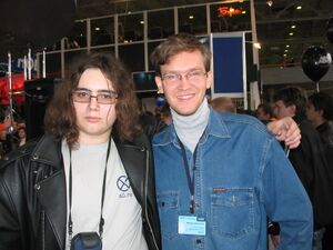 Redguard and govnar.jpg