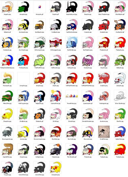 Файл:Slowpoke Heroes.jpg