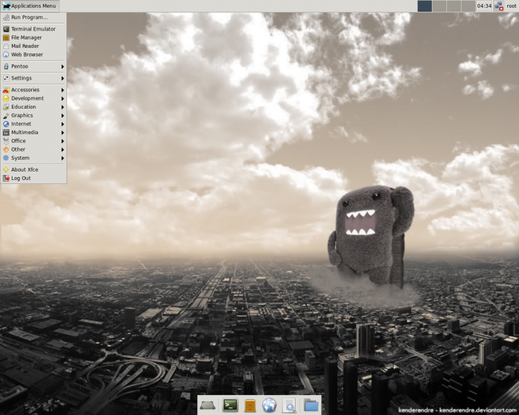 Файл:Pentoo Linux.png