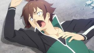 KonoSuba Kazuma Deathface.jpeg