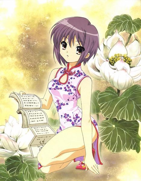 Файл:Yuki Book Chinese Dress Huh.jpg