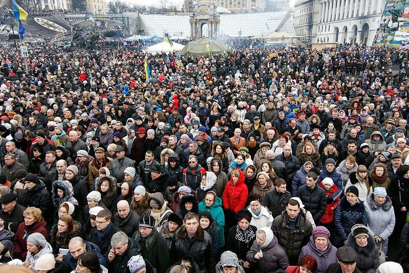 Файл:Euromaidan 23 February 1.jpg