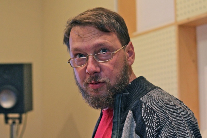 Файл:Андрей Казанцев.jpg