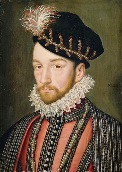 Файл:Charles IX.jpeg