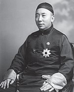 Хотел возродить величие своего деда.