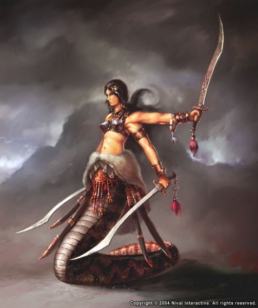 Файл:HOMM VI Naga.jpg