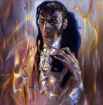 Александр МаранЗХЗХЗХсрать. НиккЗХЗХЗХлЗХЗХЗХ Паганини.