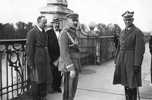 Piłsudski on Poniatowski's Bridge.jpg