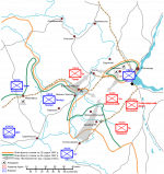 Винтергевиттер, сферический в вакууме.